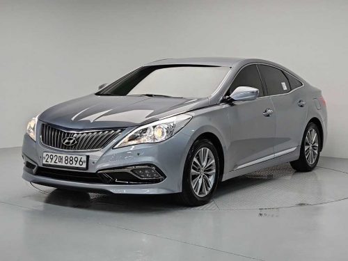 현대 그랜저 HG HG240 MODERN