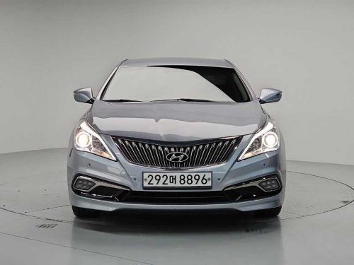 현대 그랜저 HG HG240 MODERN 사진 2