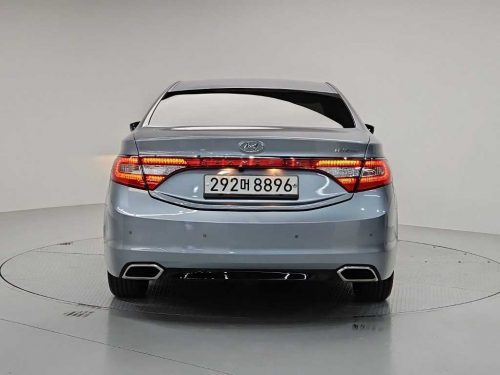 현대 그랜저 HG HG240 MODERN 사진 3