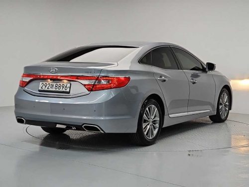 현대 그랜저 HG HG240 MODERN 사진 모두보기