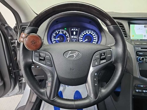 현대 그랜저 HG HG240 MODERN 사진 9