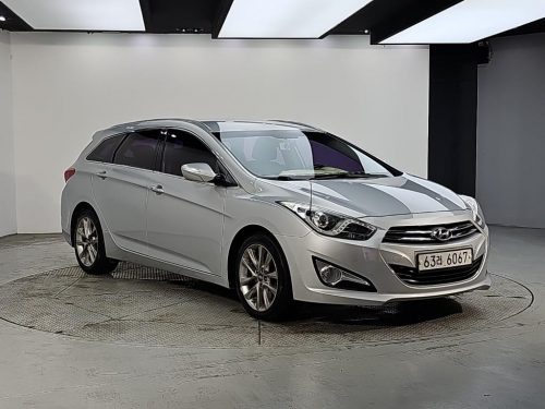 현대 i40 1.7 VGT PYL 사진 2