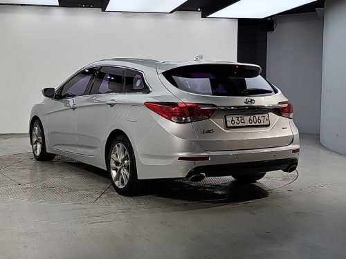 현대 i40 1.7 VGT PYL 사진 3