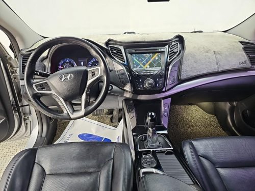 현대 i40 1.7 VGT PYL 사진 5