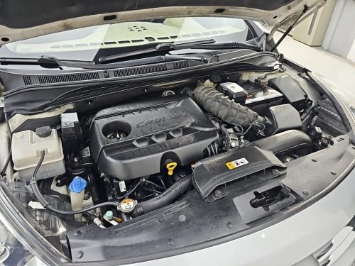 현대 i40 1.7 VGT PYL 사진 6