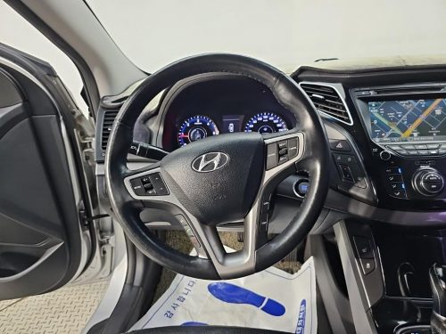 현대 i40 1.7 VGT PYL 사진 9
