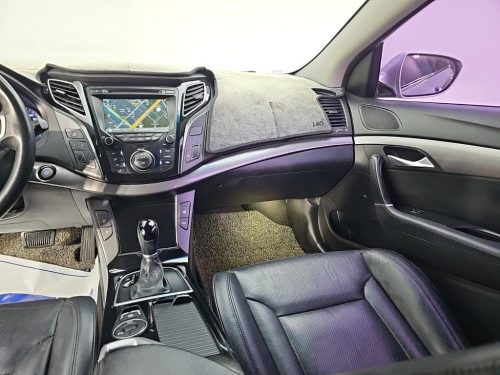 현대 i40 1.7 VGT PYL 사진 10