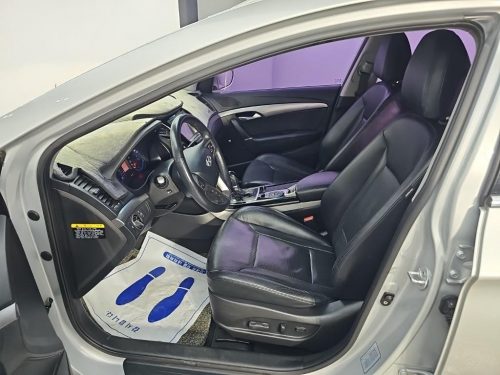 현대 i40 1.7 VGT PYL 사진 11