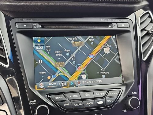 현대 i40 1.7 VGT PYL 사진 14