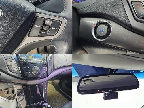 현대 i40 1.7 VGT PYL 사진 16