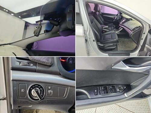 현대 i40 1.7 VGT PYL 사진 17