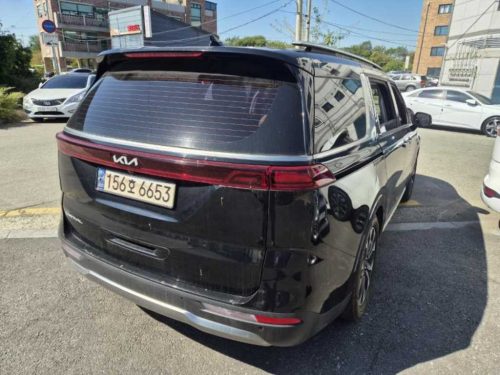 기아 카니발 4세대 가솔린 7인승 아웃도어 노블레스 사진 5