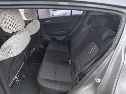 기아 스포티지 4세대 (QL) 디젤 1.7 2WD 트렌디 사진 13