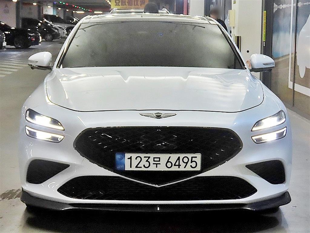 차량사진 2
