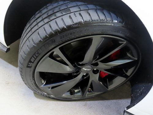 제네시스 더 뉴 G70 가솔린 3.3T 4WD 사진 20