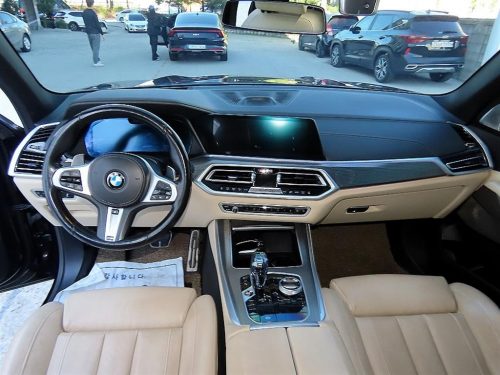 BMW X5 (G05) xDrive 30d M 스포츠 사진 모두보기