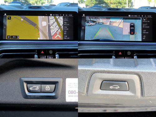 BMW X5 (G05) xDrive 30d M 스포츠 사진 18