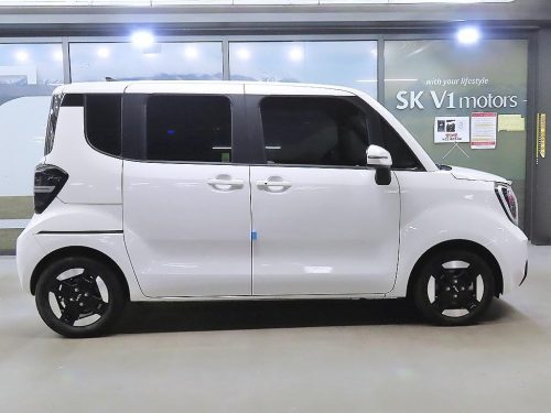 기아 더 뉴 기아 레이 EV 에어 사진 3