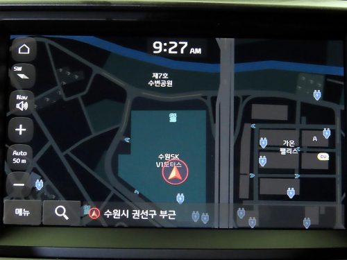 기아 더 뉴 기아 레이 EV 에어 사진 14