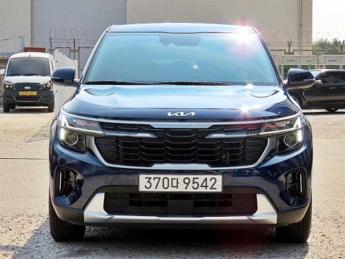 기아 더 뉴 셀토스 가솔린 1.6 터보 2WD