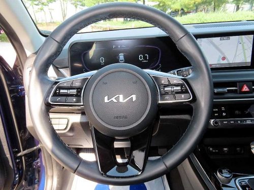 기아 더 뉴 셀토스 가솔린 1.6 터보 2WD 사진 8