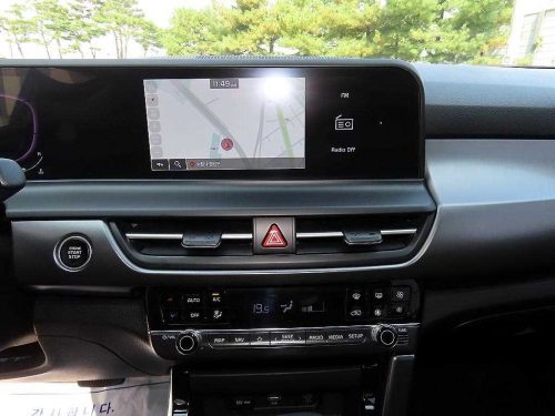 기아 더 뉴 셀토스 가솔린 1.6 터보 2WD 사진 14