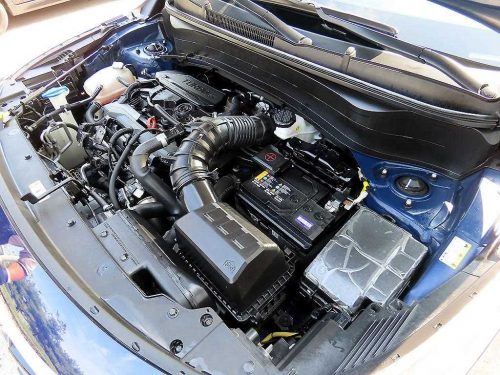 기아 더 뉴 셀토스 가솔린 1.6 터보 2WD 사진 19