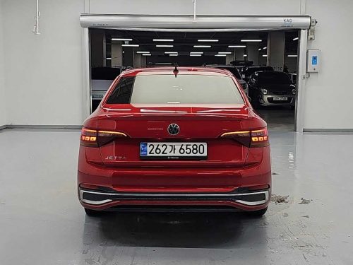 폭스바겐 올 뉴 제타 1.5 TSI 프레스티지 사진 3