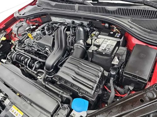 폭스바겐 올 뉴 제타 1.5 TSI 프레스티지 사진 5