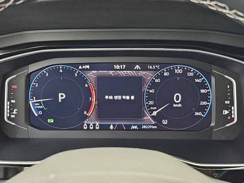 폭스바겐 올 뉴 제타 1.5 TSI 프레스티지 사진 6