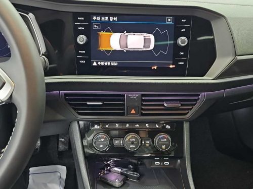 폭스바겐 올 뉴 제타 1.5 TSI 프레스티지 사진 10