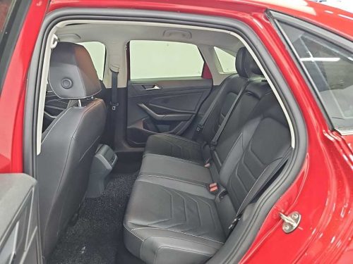 폭스바겐 올 뉴 제타 1.5 TSI 프레스티지 사진 12