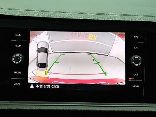 폭스바겐 올 뉴 제타 1.5 TSI 프레스티지 사진 16