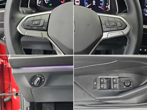 폭스바겐 올 뉴 제타 1.5 TSI 프레스티지 사진 18