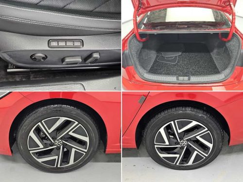 폭스바겐 올 뉴 제타 1.5 TSI 프레스티지 사진 19