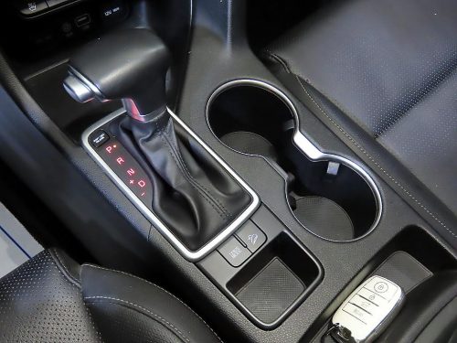 기아 스포티지 4세대 (QL) 가솔린 2.0 2WD 노블레스 사진 12