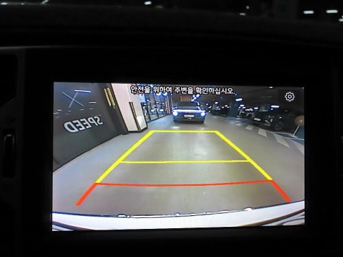 기아 스포티지 4세대 (QL) 가솔린 2.0 2WD 노블레스 사진 14