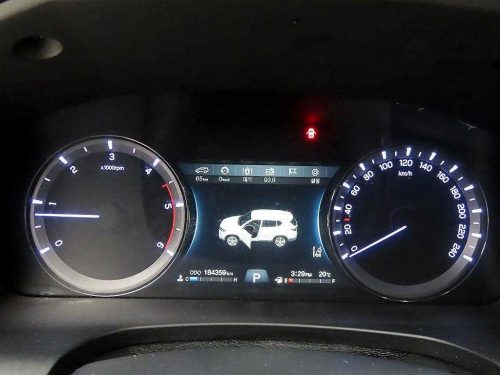 KG모빌리티(쌍용) G4렉스턴 디젤 2.2 4WD 사진 8