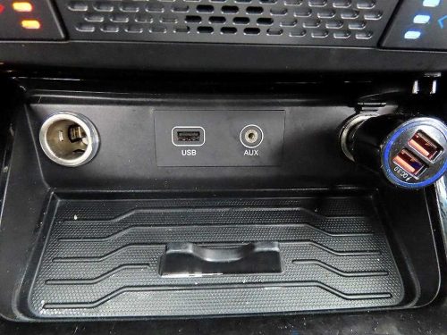 KG모빌리티(쌍용) G4렉스턴 디젤 2.2 4WD 사진 13