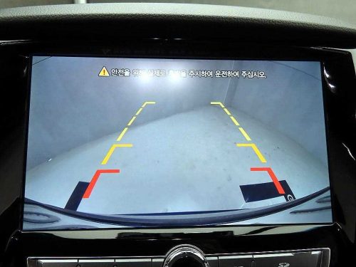 KG모빌리티(쌍용) G4렉스턴 디젤 2.2 4WD 사진 15