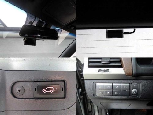 KG모빌리티(쌍용) G4렉스턴 디젤 2.2 4WD 사진 17