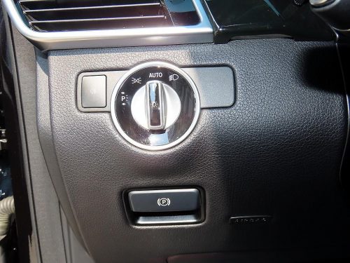 벤츠 GLE 클래스 W166 GLE 63 AMG 4MATIC 사진 10