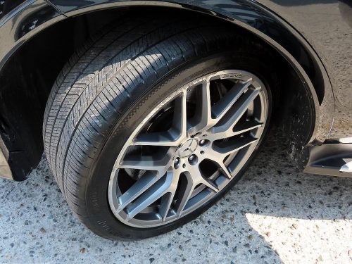 벤츠 GLE 클래스 W166 GLE 63 AMG 4MATIC 사진 20