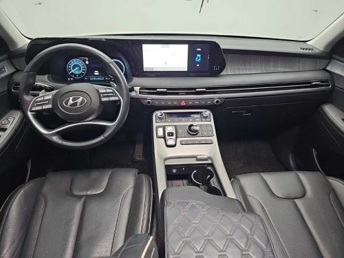 현대 더 뉴 팰리세이드 가솔린 3.8 2WD 사진 모두보기