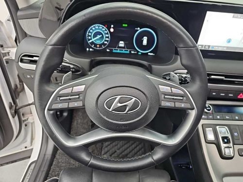 현대 더 뉴 팰리세이드 가솔린 3.8 2WD 사진 9