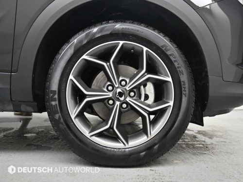 KG모빌리티(쌍용) 뷰티풀코란도 2WD 가솔린 1.5 C5 사진 5