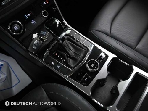 KG모빌리티(쌍용) 뷰티풀코란도 2WD 가솔린 1.5 C5 사진 9