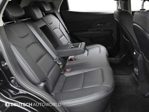 KG모빌리티(쌍용) 뷰티풀코란도 2WD 가솔린 1.5 C5 사진 12