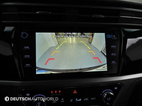 KG모빌리티(쌍용) 뷰티풀코란도 2WD 가솔린 1.5 C5 사진 15