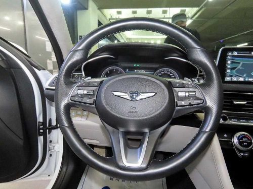 제네시스 G70 2.0T 사진 9